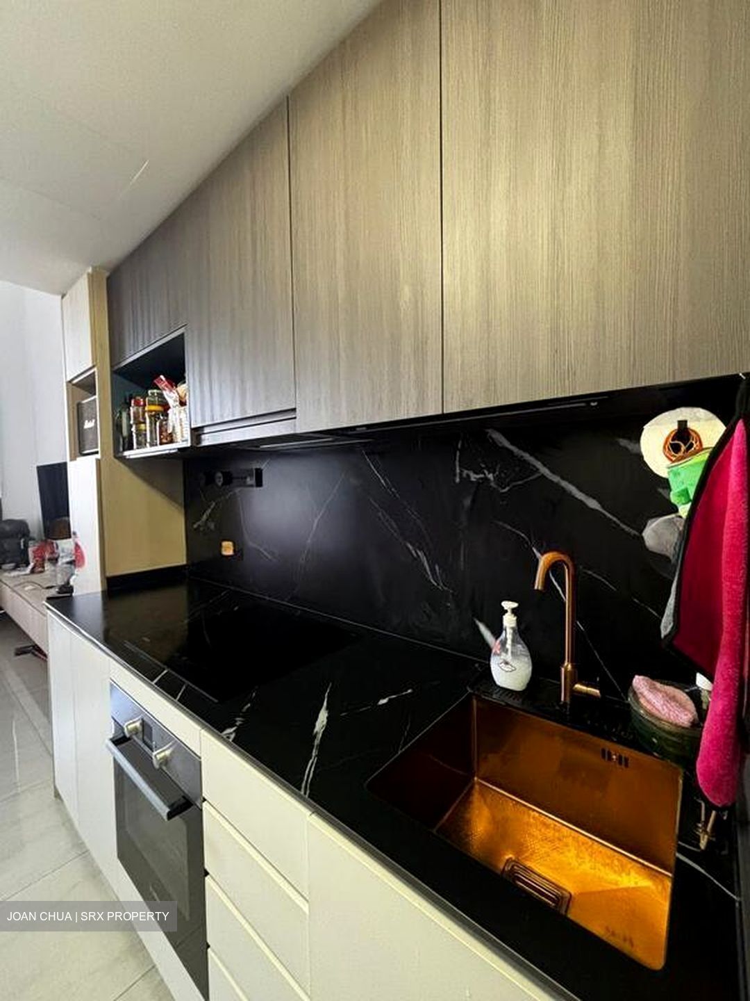 Forest Woods (D19), Condominium #520037211
